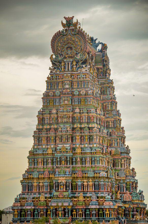 Inside Madurai's 2,500-Year-Old Temple: New Documentary Reveals Sacred Secrets